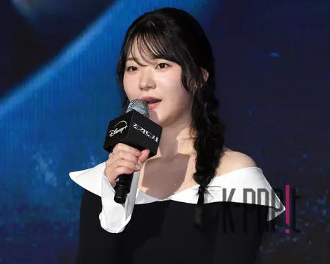 Cho Yun-su — Sculpting City Production Briefing