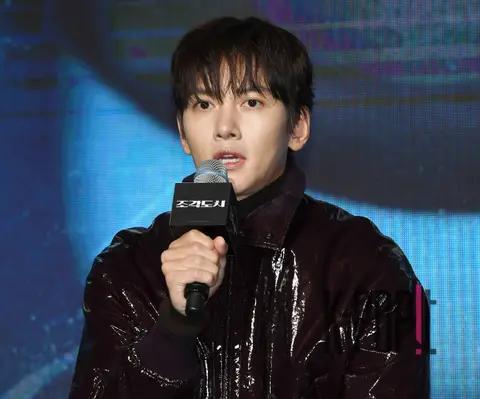 Ji Chang-wook — Sculpting City Production Briefing