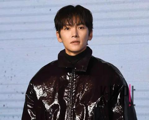 Ji Chang-wook — Sculpting City Production Briefing