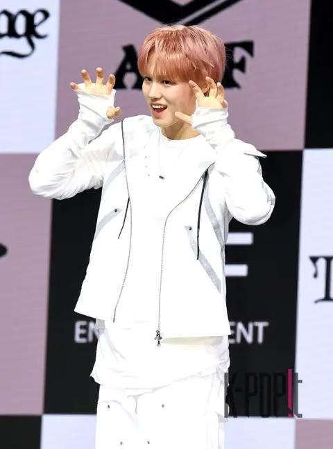 Ahob Park Ju-won — Showcase
