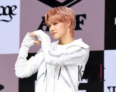 Ahob Park Ju-won — Showcase