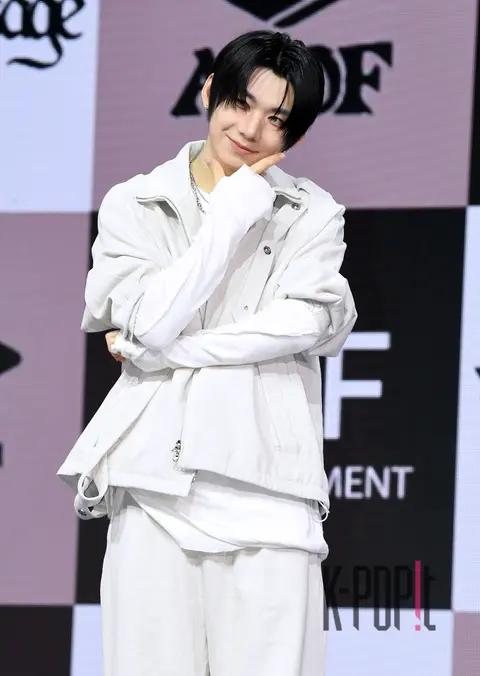 Nine Park Han — Showcase