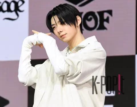 Nine Park Han — Showcase