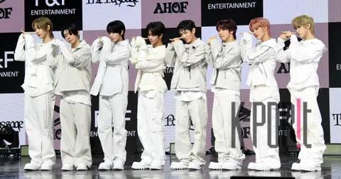 Ahop — Showcase