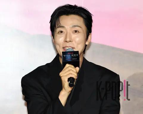 Lee Moo-saeng — Production Briefing