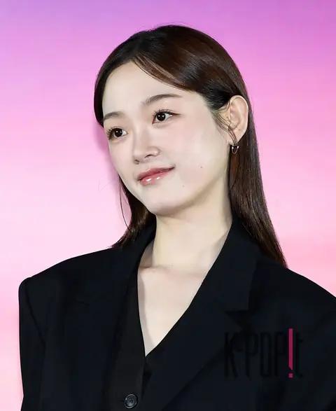Lee Yu-mi — Production Briefing