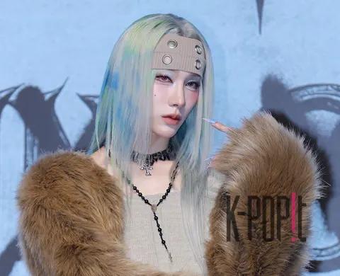 X-Love Lui — Showcase