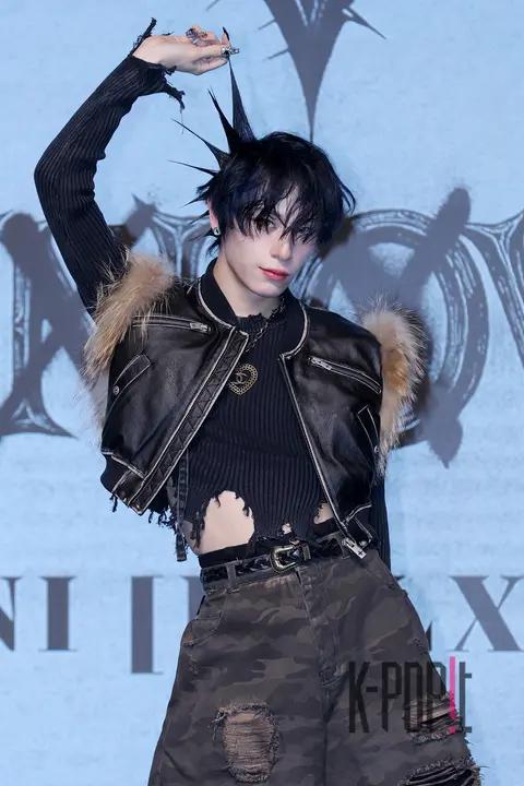 Haru (X-Love) — Showcase
