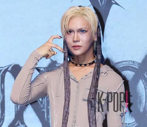X Love Hyun — Showcase