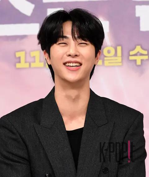 Kim Mu-jun — Kiss Awkwardly Production Briefing
