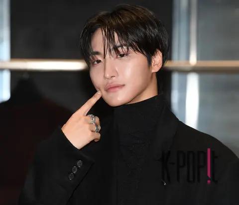 Seonghwa (ATEEZ) — Launch