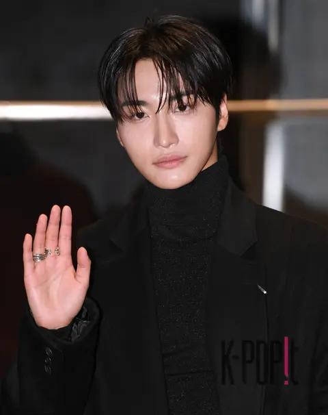 Seonghwa (ATEEZ) — Launch