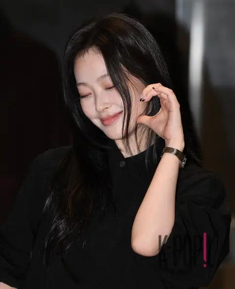 Choi Hee-jin — Launch