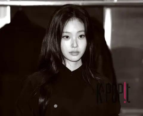 Choi Hee-jin — Launch