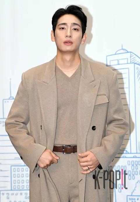 Yoon Park — No Next Life Production Briefing