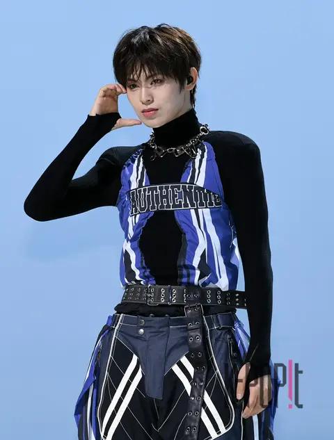 Lu (MVSK) — Showcase