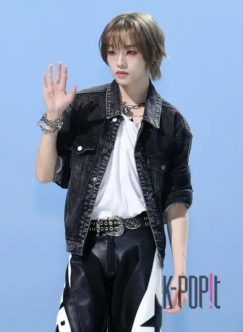 Saho (MVSK) — Showcase