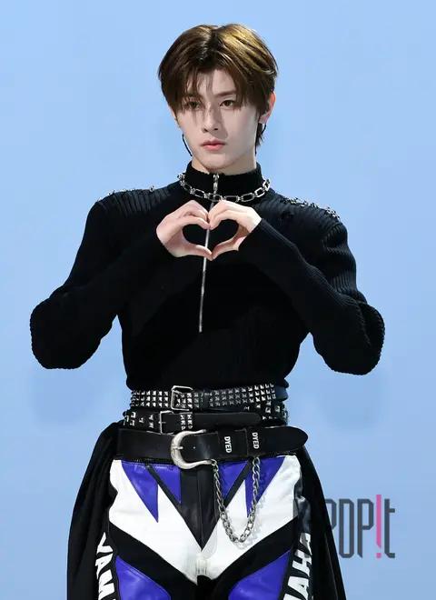 Chengyi (MVSK) — Showcase