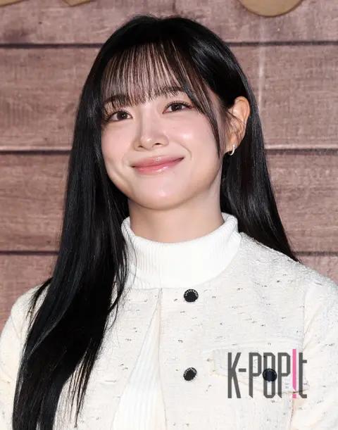 Kim Se-jeong — Launch