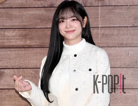 Kim Se-jeong — Launch