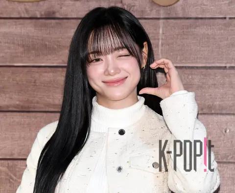 Kim Se-jeong — Launch