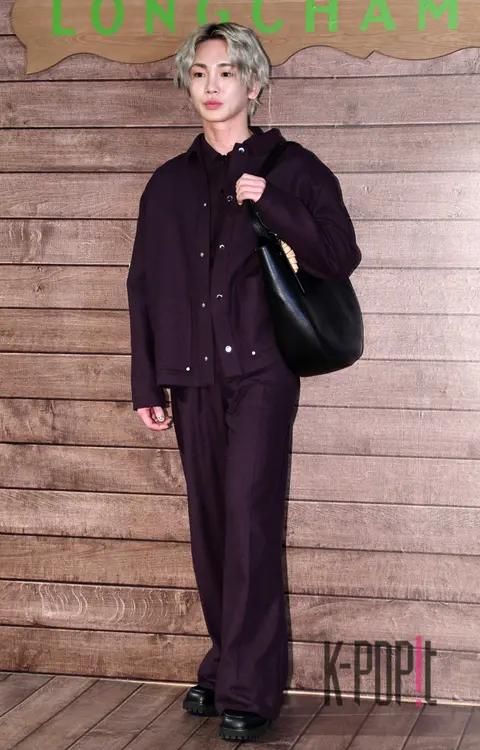 Key (SHINee) — Launch