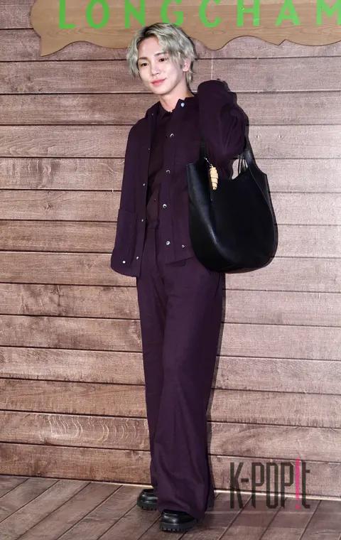 Key (SHINee) — Launch