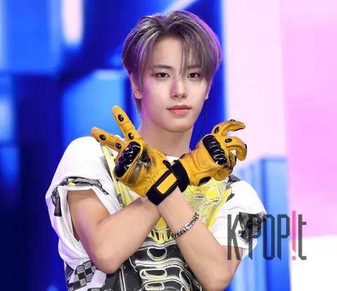 Song Seung-ho (Close Your Eyes) — Showcase