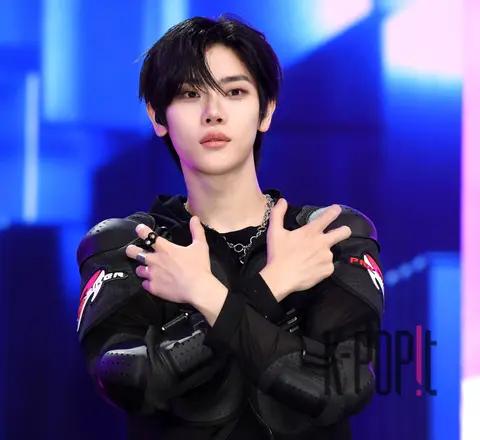 Close Your Eyes Jang Yeo-jun — Showcase