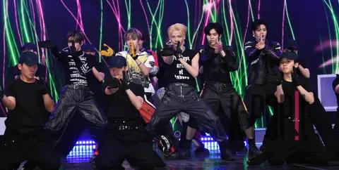 Close Your Eyes — Showcase