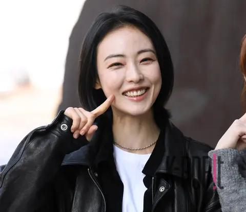 Jeon So-ni — Arrival