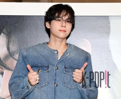 Kim Do-hun — Launch