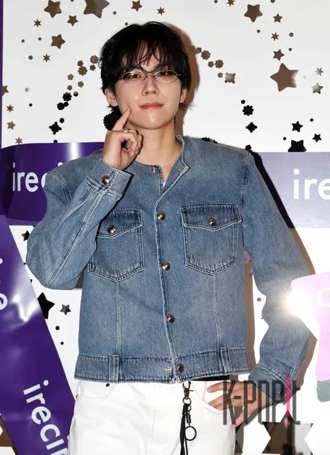 Kim Do-hun — Launch