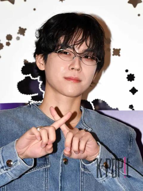 Kim Do-hun — Launch