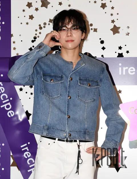 Kim Do-hun — Launch