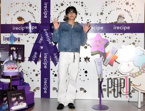 Kim Do-hun — Launch