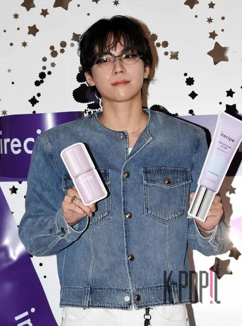 Kim Do-hun — Launch
