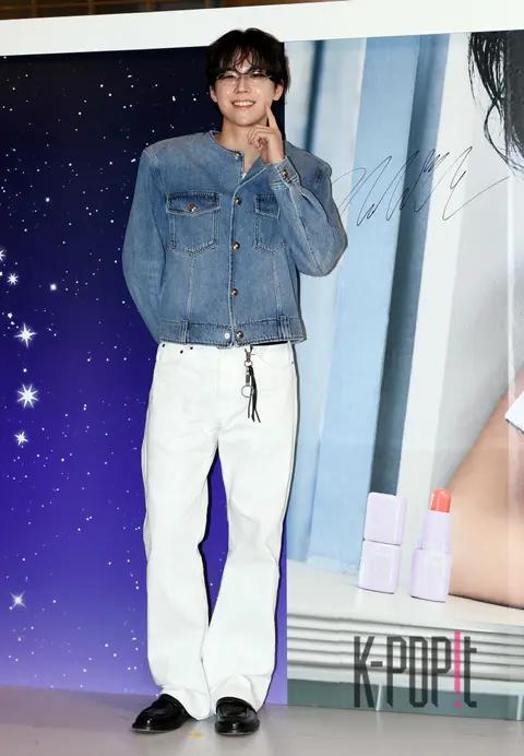 Kim Do-hun — Launch