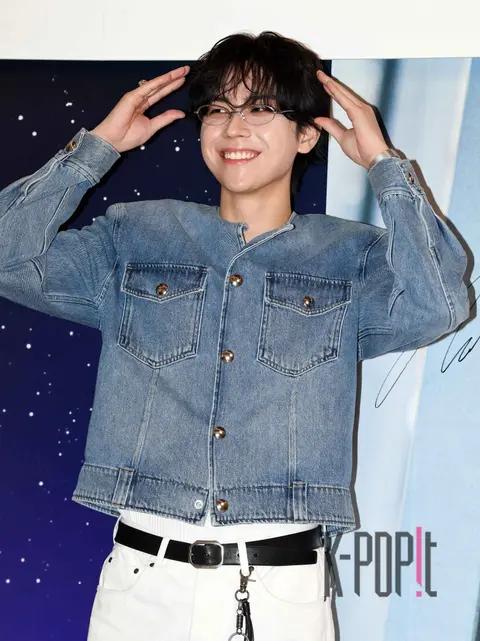 Kim Do-hun — Launch