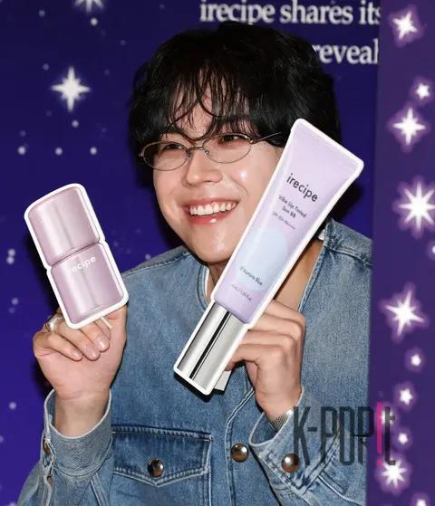 Kim Do-hun — Launch