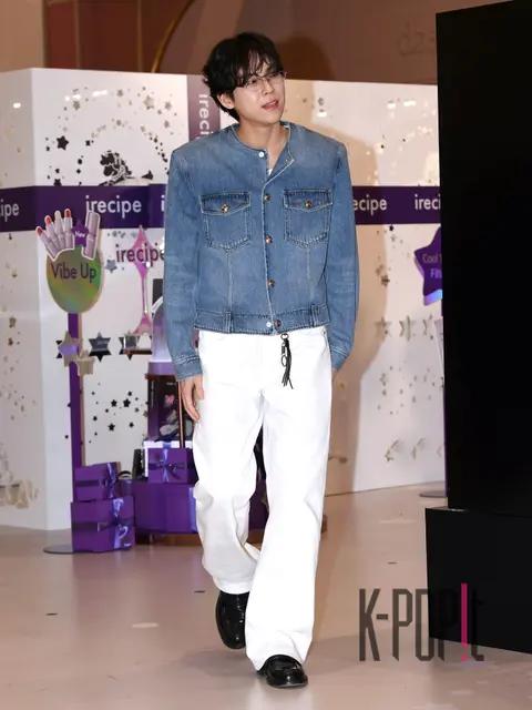 Kim Do-hun — Launch