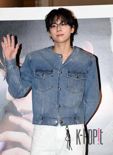 Kim Do-hun — Launch