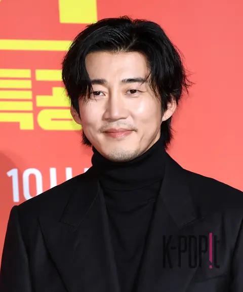 Yoon Gye-sang — UDT Our Neighborhood Special Forces Production Briefing