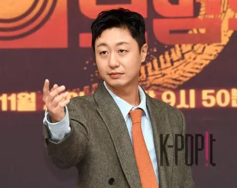 Bae Yu-ram — Exemplary Taxi 3 Production Briefing — 2025-11-18
