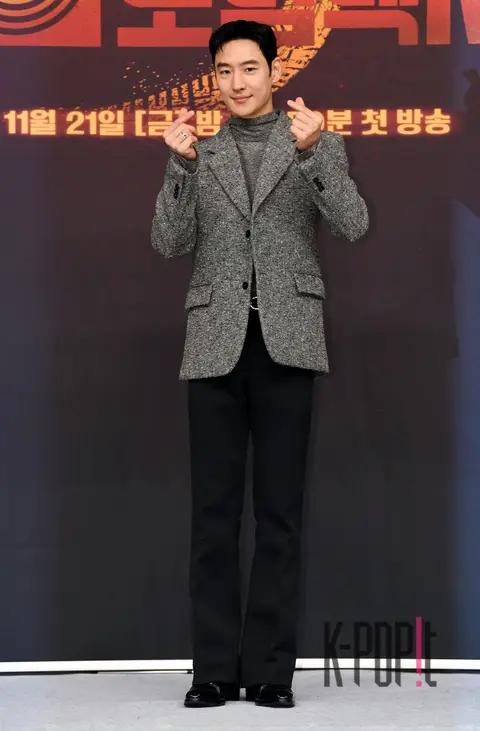 Lee Je-hoon — Exemplary Taxi 3 Production Briefing — 2025-11-18