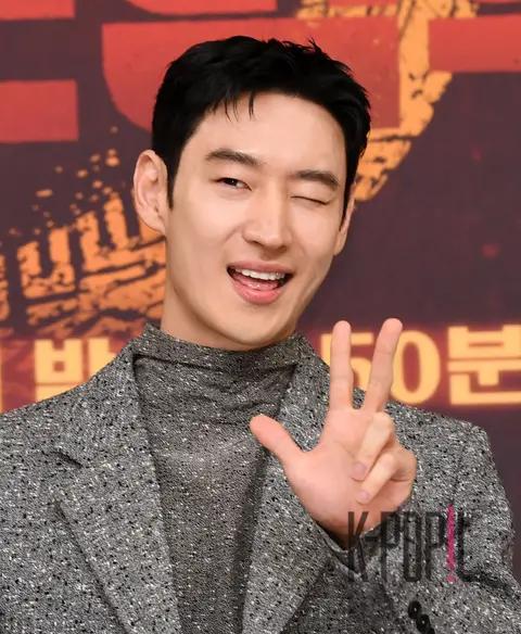 Lee Je-hoon — Exemplary Taxi 3 Production Briefing