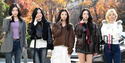 ITZY — Arrival