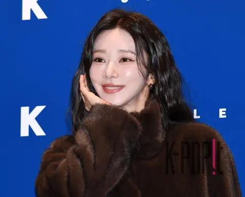 Lee Joo-bin — Launch