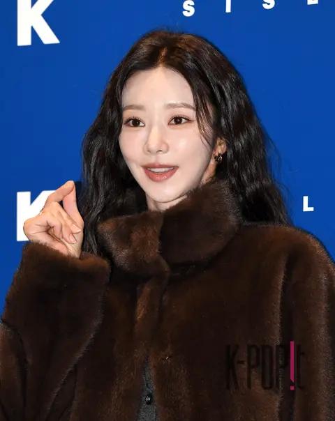 Lee Joo-bin — Launch