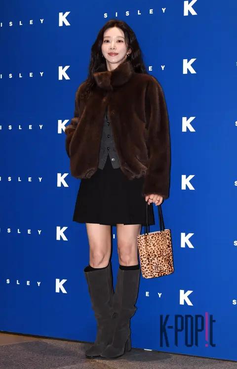 Lee Joo-bin — Launch